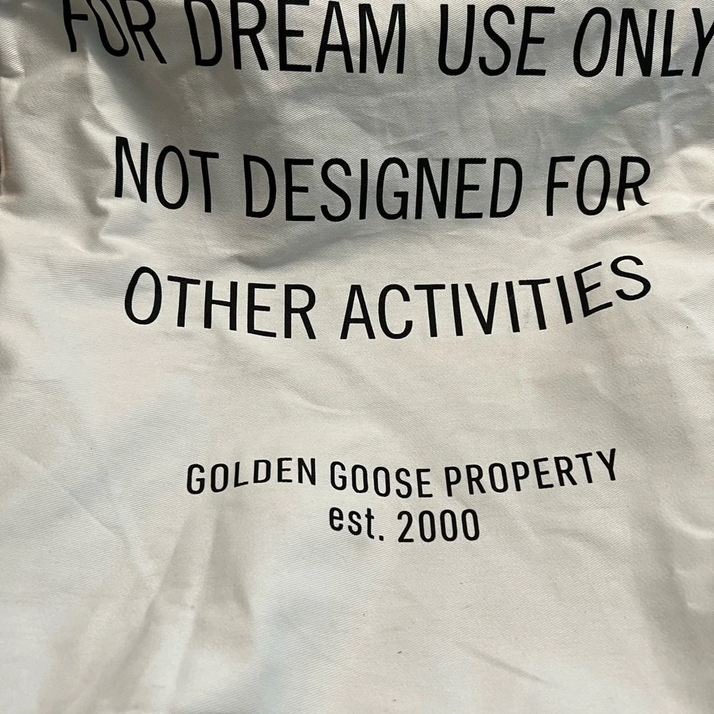 Golden Goose boots size 6 - Picture 5 of 11